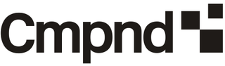CMPND logo