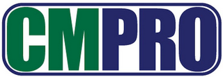 CMPRO logo