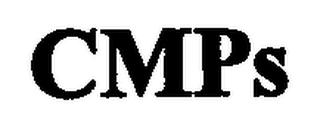 CMPS logo