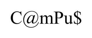 C@MPU$ logo