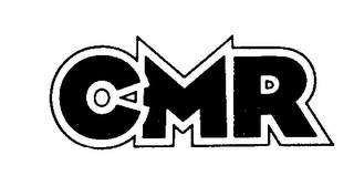 CMR logo