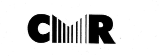 CMR logo