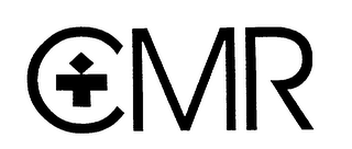 CMR logo