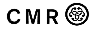 CMR logo