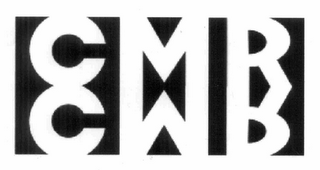 CMR logo