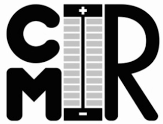 CMR logo