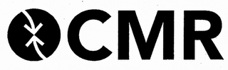 CMR logo