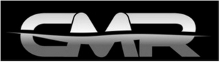 CMR logo