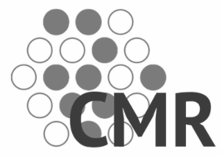 CMR logo