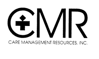 CMR CARE MANAGEMENT RESOURCES, INC. logo