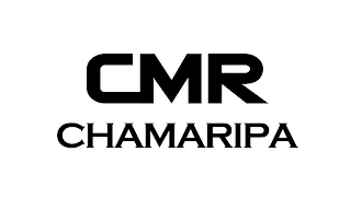 CMR CHAMARIPA logo