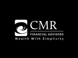 CMR FINANCIAL ADVISORS WEALTH WITH SIMPLICITY logo