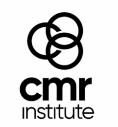 CMR INSTITUTE logo