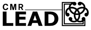CMR LEAD logo