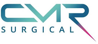 CMR SURGICAL logo