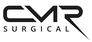 CMR SURGICAL logo