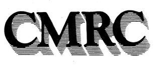 CMRC logo