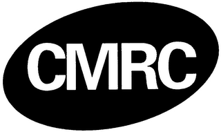 CMRC logo