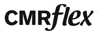 CMRFLEX logo