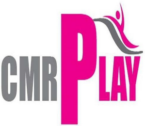 CMRPLAY logo