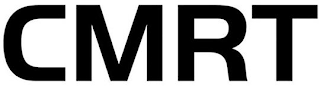 CMRT logo