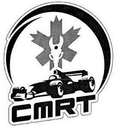 CMRT logo