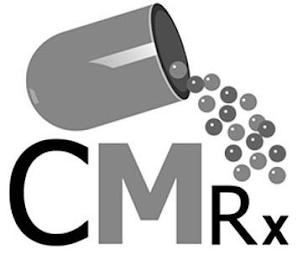 CMRX logo