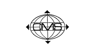 CMS logo