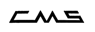 CMS logo