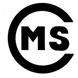 CMS logo