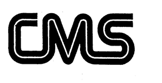 CMS logo