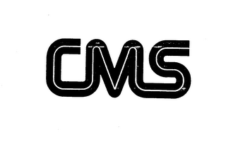 CMS logo