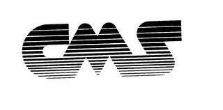 CMS logo