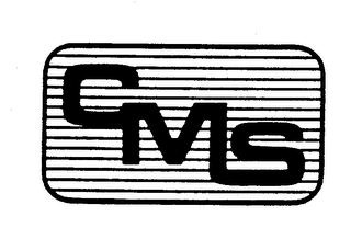 CMS logo