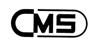 CMS logo