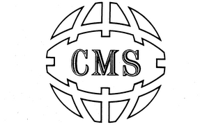 CMS logo