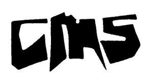 CMS logo