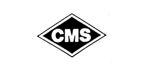 CMS logo