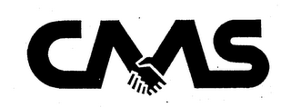CMS logo