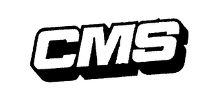 CMS logo
