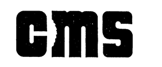 CMS logo