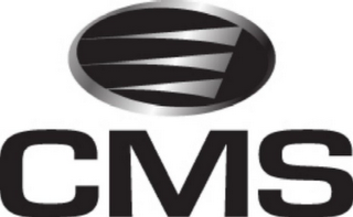 CMS logo