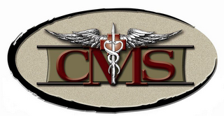 CMS logo