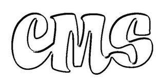 CMS logo
