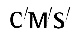 CMS logo