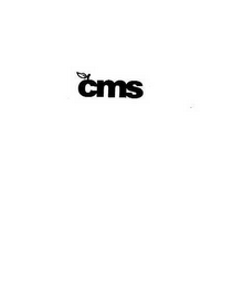 CMS logo