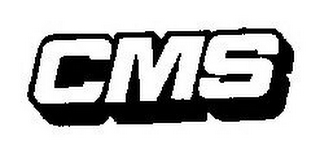 CMS logo