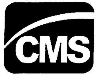 CMS logo