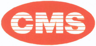 CMS logo