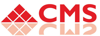 CMS logo